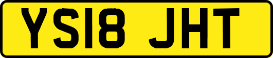 YS18JHT