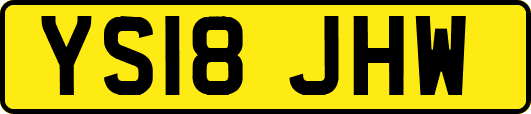 YS18JHW