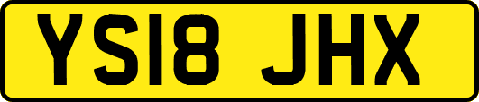 YS18JHX