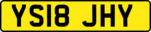 YS18JHY