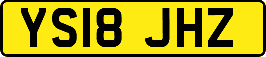 YS18JHZ