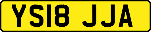 YS18JJA