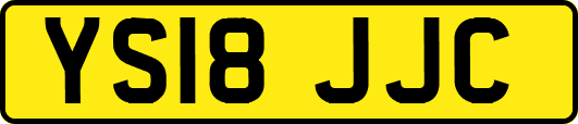 YS18JJC