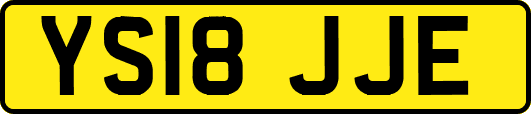 YS18JJE