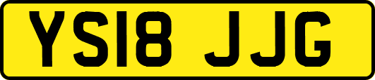 YS18JJG