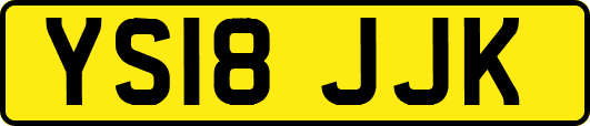 YS18JJK