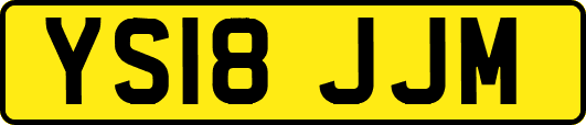 YS18JJM