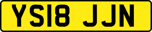 YS18JJN