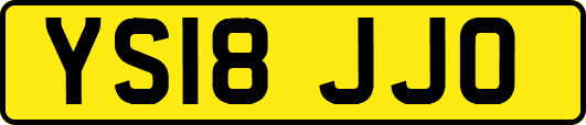 YS18JJO