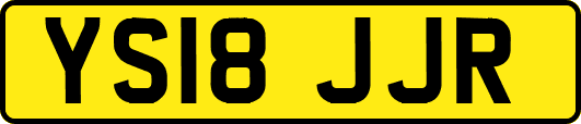 YS18JJR