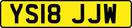 YS18JJW