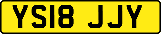 YS18JJY