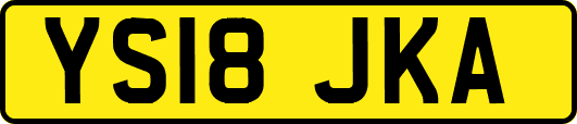 YS18JKA