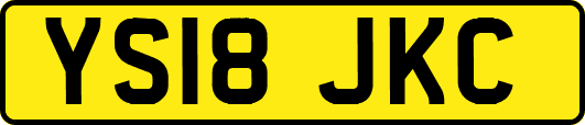 YS18JKC