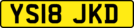 YS18JKD
