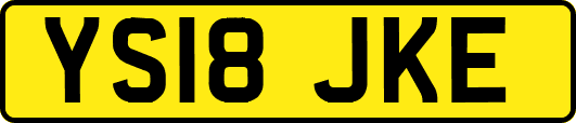 YS18JKE