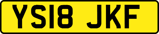 YS18JKF
