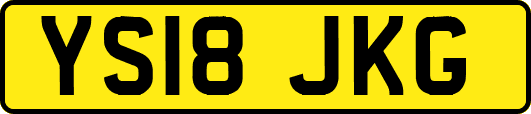 YS18JKG