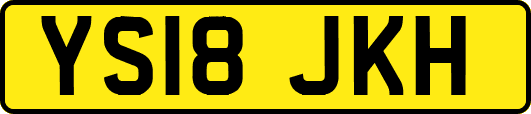 YS18JKH