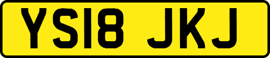 YS18JKJ
