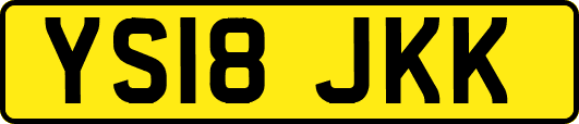YS18JKK