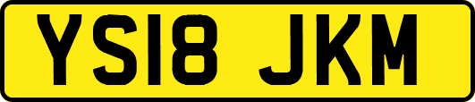 YS18JKM
