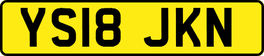 YS18JKN