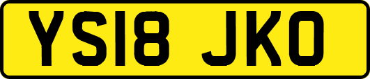 YS18JKO