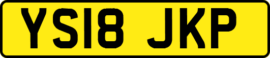 YS18JKP