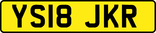 YS18JKR