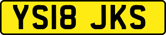 YS18JKS