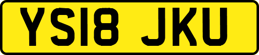 YS18JKU