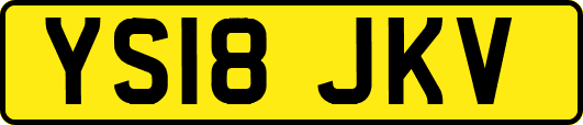 YS18JKV