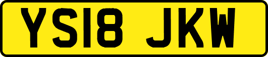 YS18JKW