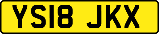 YS18JKX
