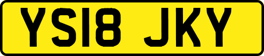YS18JKY