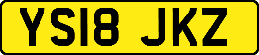 YS18JKZ