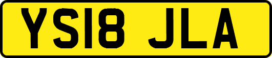 YS18JLA
