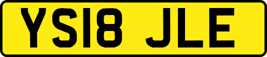 YS18JLE