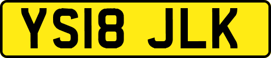YS18JLK