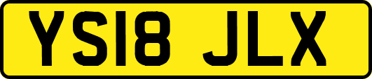 YS18JLX
