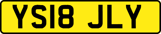 YS18JLY