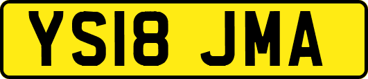 YS18JMA