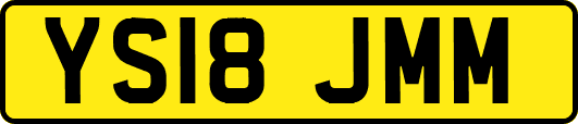 YS18JMM