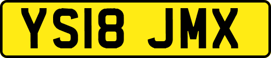 YS18JMX