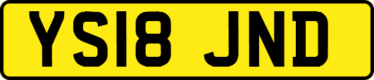 YS18JND