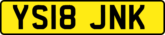 YS18JNK