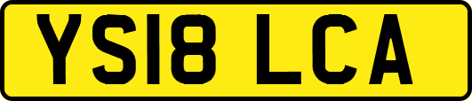 YS18LCA