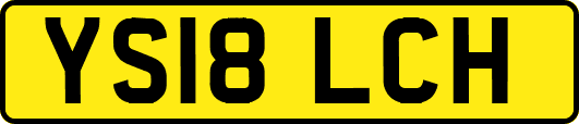 YS18LCH