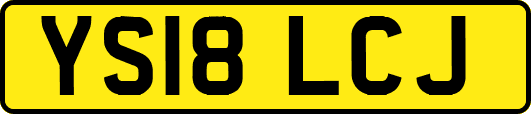 YS18LCJ